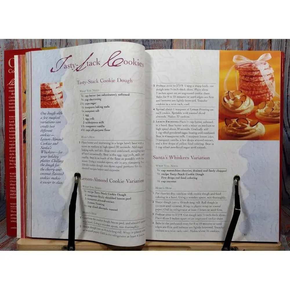Better Homes and Gardens Christmas Comfort & Joy Book‎